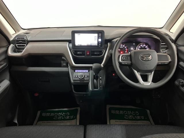 ムーヴ G R7年式/25年モデルナビ/バックカメラ/ スマートアシスト LEDヘッドライト/フォグ バックカメラ対応 オートエアコン 左電動両側スライドドア キーフリー コーナーセンサー 盗難防止セキュリティアラーム 14インチアルミホイール(18枚目)