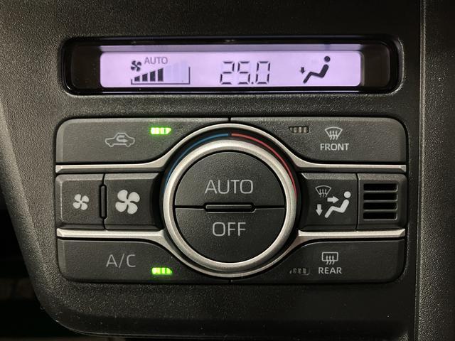 ムーヴ G R7年式/25年モデルナビ/バックカメラ/ スマートアシスト LEDヘッドライト/フォグ バックカメラ対応 オートエアコン 左電動両側スライドドア キーフリー コーナーセンサー 盗難防止セキュリティアラーム 14インチアルミホイール(22枚目)