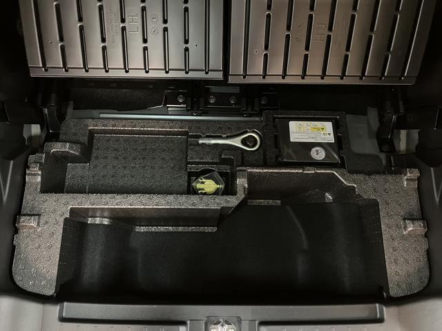 ムーヴ G R7年式/25年モデルナビ/バックカメラ/ スマートアシスト LEDヘッドライト/フォグ バックカメラ対応 オートエアコン 左電動両側スライドドア キーフリー コーナーセンサー 盗難防止セキュリティアラーム 14インチアルミホイール(38枚目)