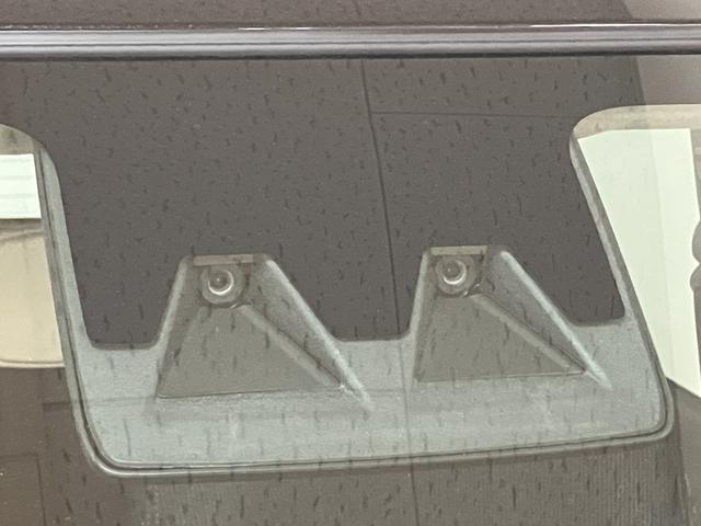 ムーヴ G R7年式/25年モデルナビ/バックカメラ/ スマートアシスト LEDヘッドライト/フォグ バックカメラ対応 オートエアコン 左電動両側スライドドア キーフリー コーナーセンサー 盗難防止セキュリティアラーム 14インチアルミホイール(41枚目)