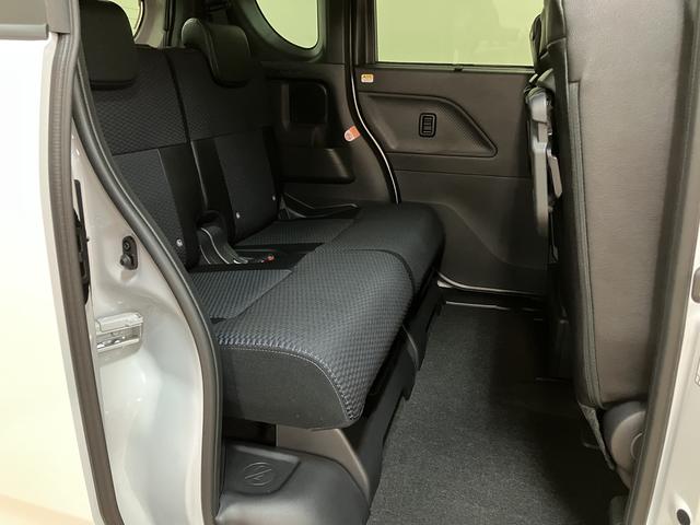 タント カスタムＲＳリミテッド　Ｒ７年式／ＡＣＣ／ＥＴＣ／Ｂカメラ　ターボ　ＡＣＣ　ＥＴＣ　スマートアシスト　バックカメラ　両側リヤパワースライドドア　プッシュボタンエンジンスタート　シートヒーター　ＬＥＤヘッドライト　アルミホイール　オートエアコン　オートライト（28枚目）