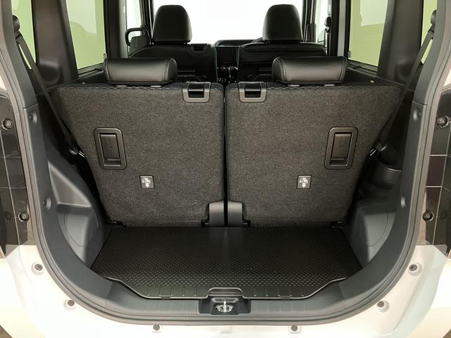 タント カスタムＲＳリミテッド　Ｒ７年式／ＡＣＣ／ＥＴＣ／Ｂカメラ　ターボ　ＡＣＣ　ＥＴＣ　スマートアシスト　バックカメラ　両側リヤパワースライドドア　プッシュボタンエンジンスタート　シートヒーター　ＬＥＤヘッドライト　アルミホイール　オートエアコン　オートライト（30枚目）