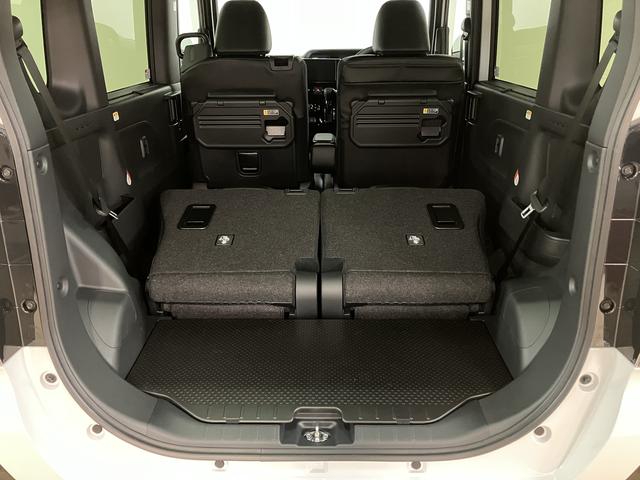 タント カスタムＲＳリミテッド　Ｒ７年式／ＡＣＣ／ＥＴＣ／Ｂカメラ　ターボ　ＡＣＣ　ＥＴＣ　スマートアシスト　バックカメラ　両側リヤパワースライドドア　プッシュボタンエンジンスタート　シートヒーター　ＬＥＤヘッドライト　アルミホイール　オートエアコン　オートライト（32枚目）