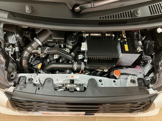 タント カスタムＲＳリミテッド　Ｒ７年式／ＡＣＣ／ＥＴＣ／Ｂカメラ　ターボ　ＡＣＣ　ＥＴＣ　スマートアシスト　バックカメラ　両側リヤパワースライドドア　プッシュボタンエンジンスタート　シートヒーター　ＬＥＤヘッドライト　アルミホイール　オートエアコン　オートライト（39枚目）