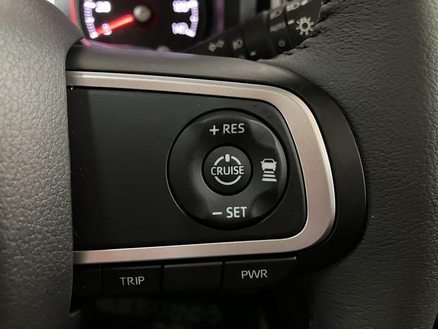 タフト G ダーククロムベンチャー R7年式/ACC/ガラスルーフ スカイフィールトップ アダプティブクルーズコントロール LEDヘッド/フォグ 運/助シートヒーター プッシュボタンスタート キーフリー 電動パーキングブレーキ バックカメラ 15インチアルミホイール(7枚目)