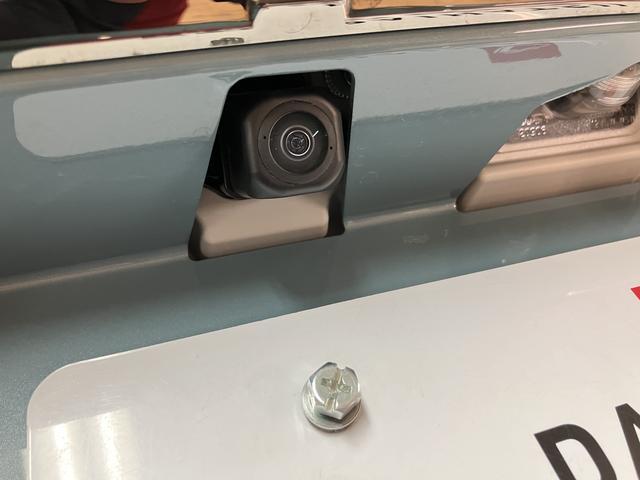 タフト G ダーククロムベンチャー R7年式/ACC/ガラスルーフ スカイフィールトップ アダプティブクルーズコントロール LEDヘッド/フォグ 運/助シートヒーター プッシュボタンスタート キーフリー 電動パーキングブレーキ バックカメラ 15インチアルミホイール(8枚目)