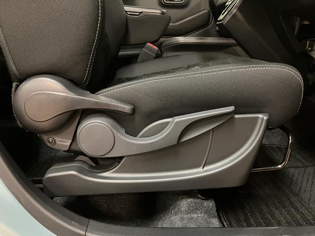 タフト G ダーククロムベンチャー R7年式/ACC/ガラスルーフ スカイフィールトップ アダプティブクルーズコントロール LEDヘッド/フォグ 運/助シートヒーター プッシュボタンスタート キーフリー 電動パーキングブレーキ バックカメラ 15インチアルミホイール(32枚目)