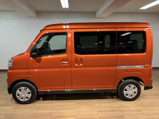 アトレー ＲＳ　Ｒ７年式／法規対応済／バックカメラ対応／ＡＣＣ　オーディオレス　バックカメラ　ターボ車　両側電動スライドドア　キーフリーシステム　プッシュスタート　全車速追従式クルーズコントロール　オートライト　オートハイビーム　ＬＥＤヘッドライト（12枚目）