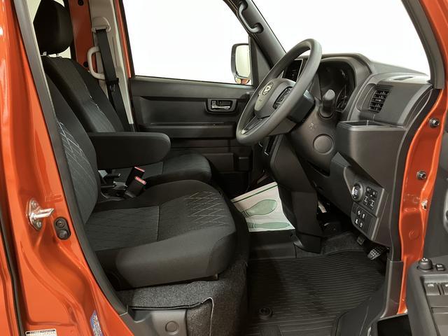 アトレー ＲＳ　Ｒ７年式／法規対応済／バックカメラ対応／ＡＣＣ　オーディオレス　バックカメラ　ターボ車　両側電動スライドドア　キーフリーシステム　プッシュスタート　全車速追従式クルーズコントロール　オートライト　オートハイビーム　ＬＥＤヘッドライト（27枚目）