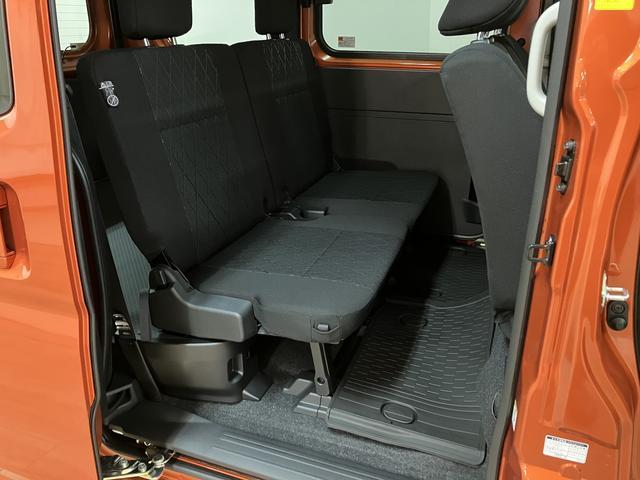 アトレー ＲＳ　Ｒ７年式／法規対応済／バックカメラ対応／ＡＣＣ　オーディオレス　バックカメラ　ターボ車　両側電動スライドドア　キーフリーシステム　プッシュスタート　全車速追従式クルーズコントロール　オートライト　オートハイビーム　ＬＥＤヘッドライト（28枚目）