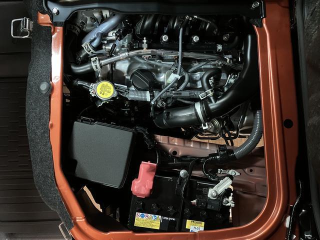 アトレー ＲＳ　Ｒ７年式／法規対応済／バックカメラ対応／ＡＣＣ　オーディオレス　バックカメラ　ターボ車　両側電動スライドドア　キーフリーシステム　プッシュスタート　全車速追従式クルーズコントロール　オートライト　オートハイビーム　ＬＥＤヘッドライト（41枚目）