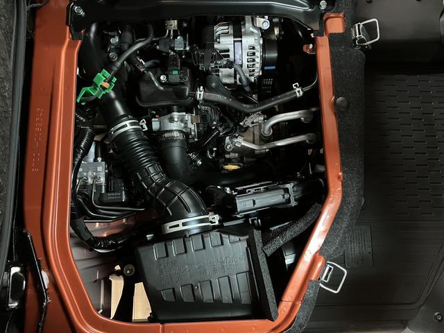 アトレー ＲＳ　Ｒ７年式／法規対応済／バックカメラ対応／ＡＣＣ　オーディオレス　バックカメラ　ターボ車　両側電動スライドドア　キーフリーシステム　プッシュスタート　全車速追従式クルーズコントロール　オートライト　オートハイビーム　ＬＥＤヘッドライト（42枚目）