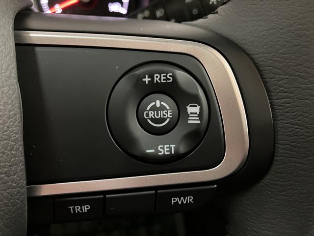 タフト Ｇターボ　ダーククロムベンチャー　Ｒ７年式／ＡＣＣ／Ｂカメラ　スカイフィールトップ　アダプティブクルーズコントロール　ＬＥＤヘッド／フォグ　運／助シートヒーター　プッシュボタンスタート　キーフリー　電動パーキングブレーキ　バックカメラ　１５インチアルミホイール（13枚目）