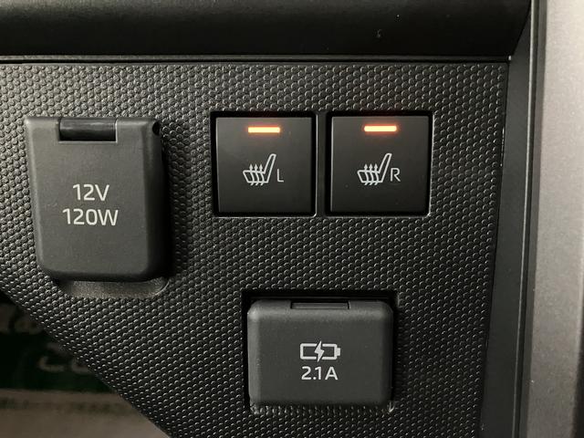 タフト Ｇターボ　ダーククロムベンチャー　Ｒ７年式／ＡＣＣ／Ｂカメラ　スカイフィールトップ　アダプティブクルーズコントロール　ＬＥＤヘッド／フォグ　運／助シートヒーター　プッシュボタンスタート　キーフリー　電動パーキングブレーキ　バックカメラ　１５インチアルミホイール（16枚目）