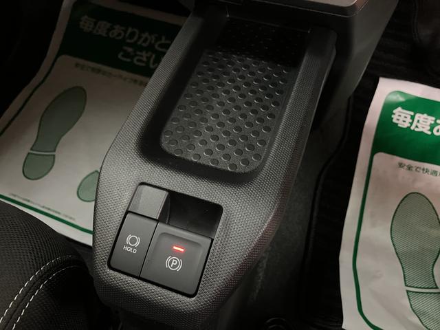 タフト Ｇターボ　ダーククロムベンチャー　Ｒ７年式／ＡＣＣ／Ｂカメラ　スカイフィールトップ　アダプティブクルーズコントロール　ＬＥＤヘッド／フォグ　運／助シートヒーター　プッシュボタンスタート　キーフリー　電動パーキングブレーキ　バックカメラ　１５インチアルミホイール（17枚目）