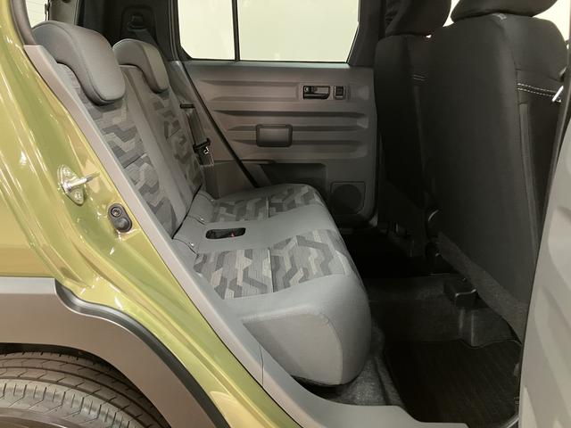 タフト Ｇターボ　ダーククロムベンチャー　Ｒ７年式／ＡＣＣ／Ｂカメラ　スカイフィールトップ　アダプティブクルーズコントロール　ＬＥＤヘッド／フォグ　運／助シートヒーター　プッシュボタンスタート　キーフリー　電動パーキングブレーキ　バックカメラ　１５インチアルミホイール（28枚目）