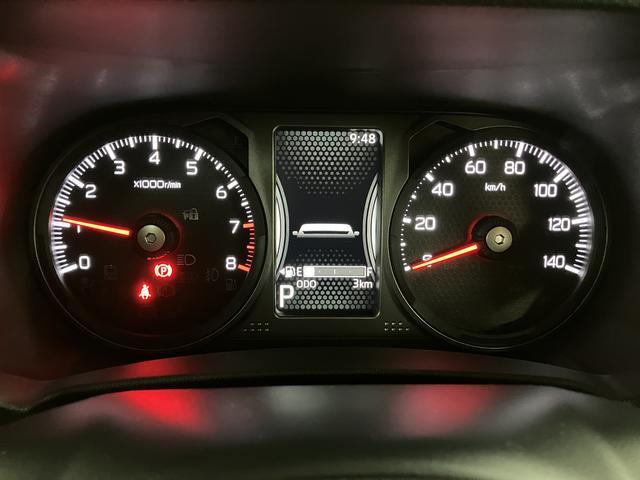 タフト Ｇ　ダーククロムベンチャー／Ｒ７年式／走行４Ｋｍ／クルコン　Ｒ７年式／走行４Ｋｍ／バックカメラ対応車／ステアリングスイッチ／クルーズコントロール／前席シートヒーター／電動パーキングブレーキ／ＬＥＤヘッドライト・フォグランプ／アルミ／オートエアコン／キーフリー（5枚目）