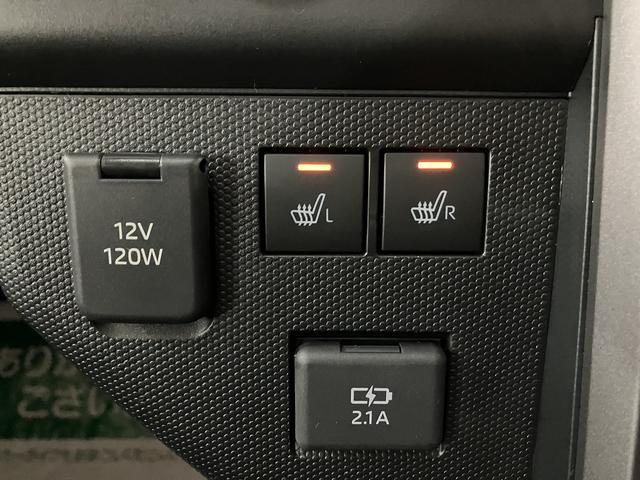 タフト Ｇ　ダーククロムベンチャー／Ｒ７年式／走行４Ｋｍ／クルコン　Ｒ７年式／走行４Ｋｍ／バックカメラ対応車／ステアリングスイッチ／クルーズコントロール／前席シートヒーター／電動パーキングブレーキ／ＬＥＤヘッドライト・フォグランプ／アルミ／オートエアコン／キーフリー（8枚目）