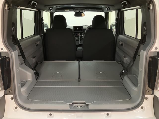 タフト Ｇ　ダーククロムベンチャー／Ｒ７年式／走行４Ｋｍ／クルコン　Ｒ７年式／走行４Ｋｍ／バックカメラ対応車／ステアリングスイッチ／クルーズコントロール／前席シートヒーター／電動パーキングブレーキ／ＬＥＤヘッドライト・フォグランプ／アルミ／オートエアコン／キーフリー（27枚目）