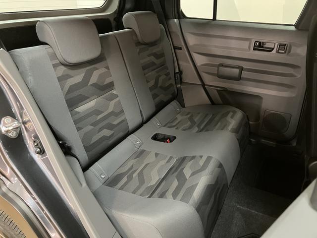 タフト Ｇターボ　ダーククロムベンチャー　Ｒ７年式／ＡＣＣ／Ｂカメラ　スカイフィールトップ　アダプティブクルーズコントロール　ＬＥＤヘッド／フォグ　運／助シートヒーター　プッシュボタンスタート　キーフリー　電動パーキングブレーキ　バックカメラ　１５インチアルミホイール（18枚目）