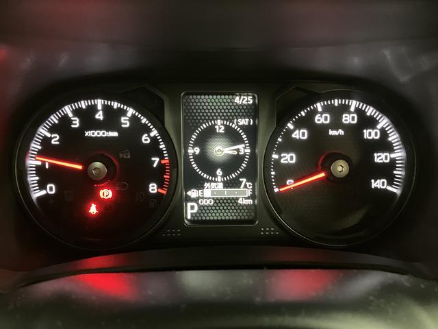 タフト Ｇ　ダーククロムベンチャー／Ｒ７年式／走行５Ｋｍ／クルコン　Ｒ７年式／走行５Ｋｍ／バックカメラ対応車／ステアリングスイッチ／クルーズコントロール／前席シートヒーター／電動パーキングブレーキ／ＬＥＤヘッドライト・フォグランプ／アルミ／オートエアコン／キーフリー（5枚目）