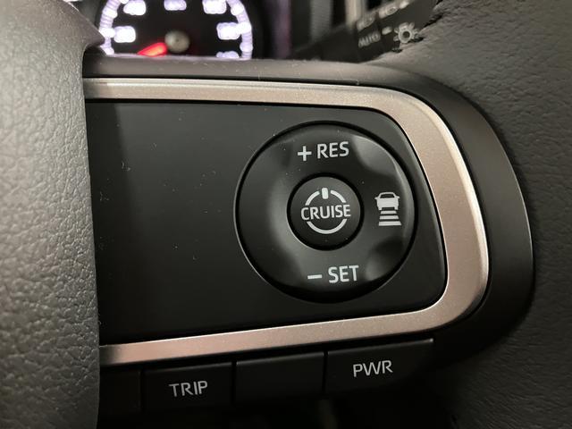 タフト Ｇ　ダーククロムベンチャー／Ｒ７年式／走行５Ｋｍ／クルコン　Ｒ７年式／走行５Ｋｍ／バックカメラ対応車／ステアリングスイッチ／クルーズコントロール／前席シートヒーター／電動パーキングブレーキ／ＬＥＤヘッドライト・フォグランプ／アルミ／オートエアコン／キーフリー（7枚目）