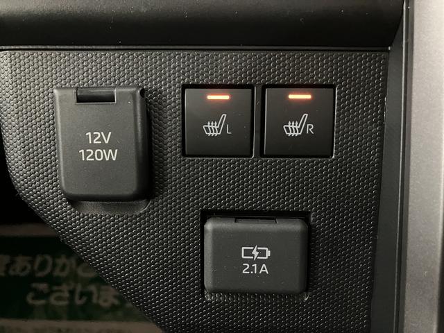 タフト Ｇ　ダーククロムベンチャー／Ｒ７年式／走行５Ｋｍ／クルコン　Ｒ７年式／走行５Ｋｍ／バックカメラ対応車／ステアリングスイッチ／クルーズコントロール／前席シートヒーター／電動パーキングブレーキ／ＬＥＤヘッドライト・フォグランプ／アルミ／オートエアコン／キーフリー（8枚目）