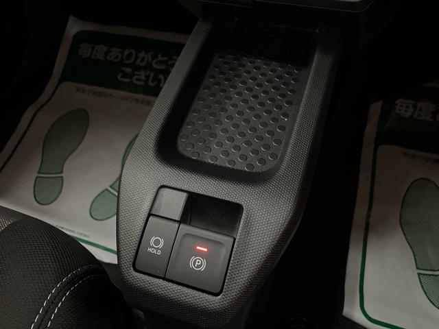 タフト Ｇ　ダーククロムベンチャー／Ｒ７年式／走行５Ｋｍ／クルコン　Ｒ７年式／走行５Ｋｍ／バックカメラ対応車／ステアリングスイッチ／クルーズコントロール／前席シートヒーター／電動パーキングブレーキ／ＬＥＤヘッドライト・フォグランプ／アルミ／オートエアコン／キーフリー（10枚目）