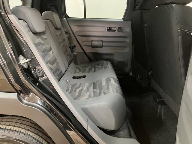 タフト Ｇ　ダーククロムベンチャー／Ｒ７年式／走行５Ｋｍ／クルコン　Ｒ７年式／走行５Ｋｍ／バックカメラ対応車／ステアリングスイッチ／クルーズコントロール／前席シートヒーター／電動パーキングブレーキ／ＬＥＤヘッドライト・フォグランプ／アルミ／オートエアコン／キーフリー（30枚目）