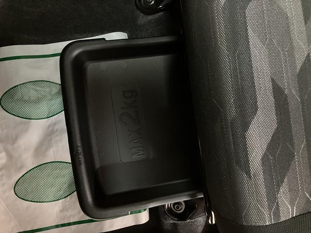 タフト Ｇ　ダーククロムベンチャー／Ｒ７年式／走行５Ｋｍ／クルコン　Ｒ７年式／走行５Ｋｍ／バックカメラ対応車／ステアリングスイッチ／クルーズコントロール／前席シートヒーター／電動パーキングブレーキ／ＬＥＤヘッドライト・フォグランプ／アルミ／オートエアコン／キーフリー（35枚目）