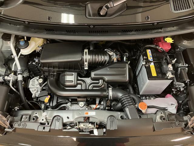 タフト Ｇ　ダーククロムベンチャー／Ｒ７年式／走行５Ｋｍ／クルコン　Ｒ７年式／走行５Ｋｍ／バックカメラ対応車／ステアリングスイッチ／クルーズコントロール／前席シートヒーター／電動パーキングブレーキ／ＬＥＤヘッドライト・フォグランプ／アルミ／オートエアコン／キーフリー（39枚目）