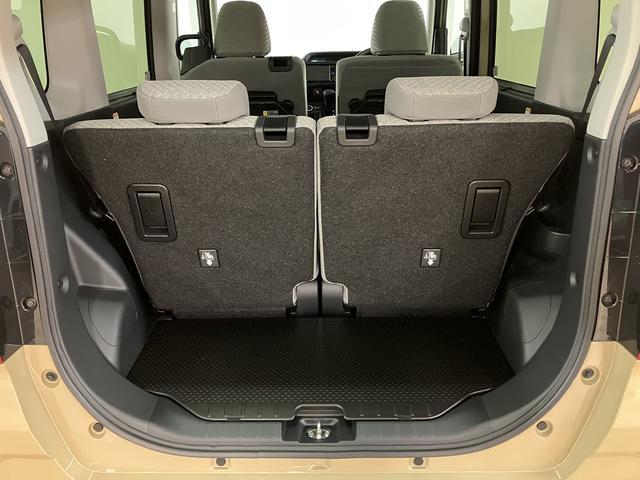 タント Xリミテッド R7年/16キロ/新車保証/ナビ/バックカメラ/フルセグTV/Bluetooth/USB/LEDライト/衝突軽減ブレーキ/前席シートヒーター/両側電動スライドドア/電動パーキング/ブレーキホールド(26枚目)