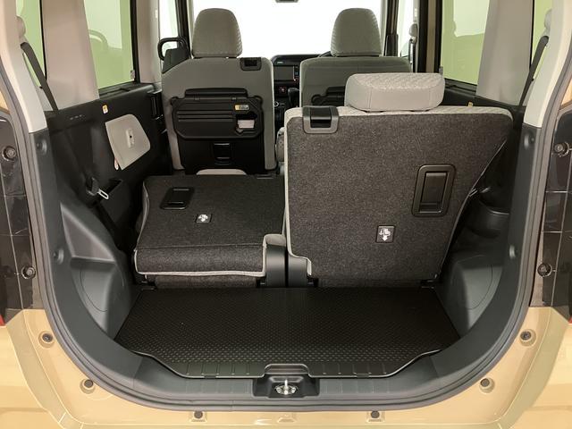 タント Xリミテッド R7年/16キロ/新車保証/ナビ/バックカメラ/フルセグTV/Bluetooth/USB/LEDライト/衝突軽減ブレーキ/前席シートヒーター/両側電動スライドドア/電動パーキング/ブレーキホールド(27枚目)