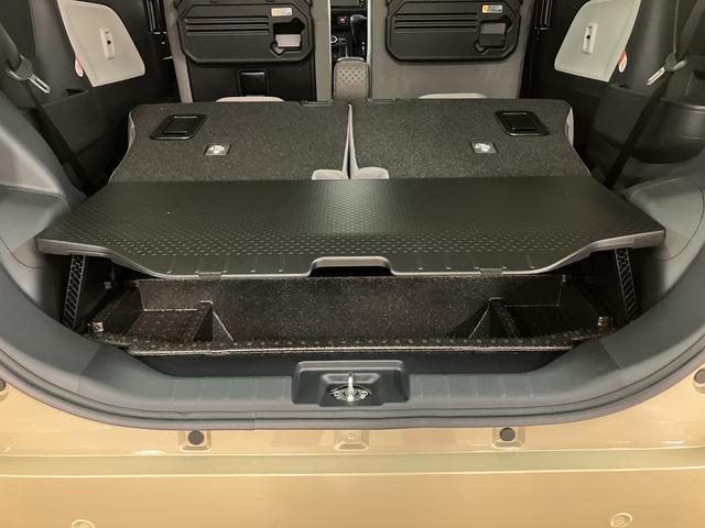 タント Xリミテッド R7年/16キロ/新車保証/ナビ/バックカメラ/フルセグTV/Bluetooth/USB/LEDライト/衝突軽減ブレーキ/前席シートヒーター/両側電動スライドドア/電動パーキング/ブレーキホールド(30枚目)