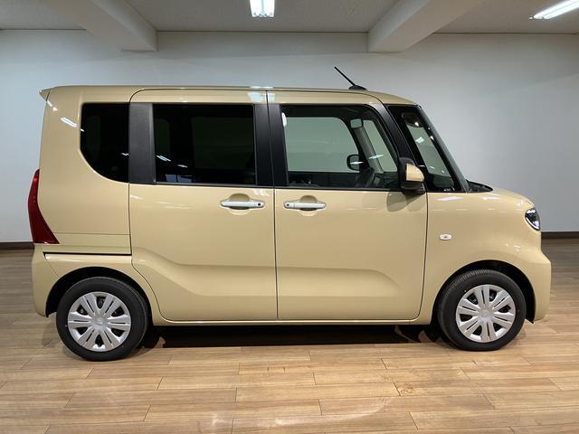 タント Xリミテッド R7年/16キロ/新車保証/ナビ/バックカメラ/フルセグTV/Bluetooth/USB/LEDライト/衝突軽減ブレーキ/前席シートヒーター/両側電動スライドドア/電動パーキング/ブレーキホールド(33枚目)