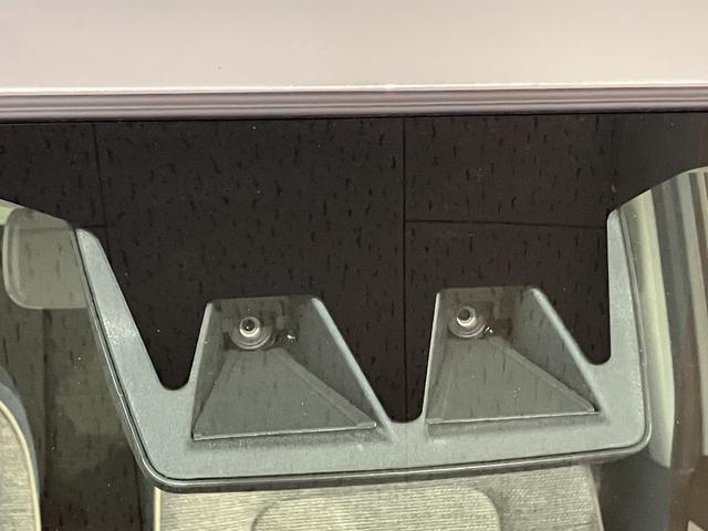 ムーヴキャンバス ストライプスGターボ R7年式/ACC 走行無制限1年保証 両側電動スライドドア アダプティブクルーズコントロール 前後コーナーセンサー 前席シートヒーター ホッとカップホルダー オートマチックハイビーム LEDヘッドライト スマートキー(3枚目)