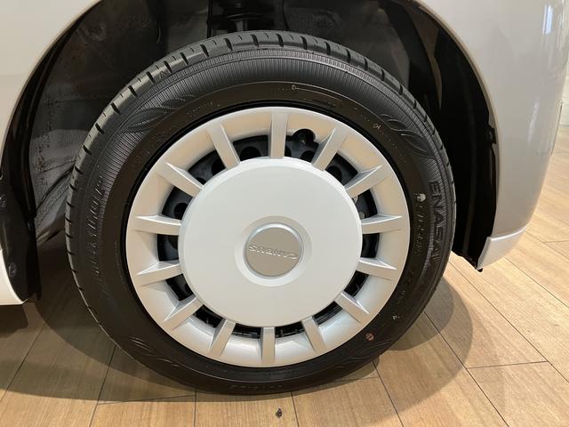 ムーヴキャンバス ストライプスGターボ R7年式/ACC 走行無制限1年保証 両側電動スライドドア アダプティブクルーズコントロール 前後コーナーセンサー 前席シートヒーター ホッとカップホルダー オートマチックハイビーム LEDヘッドライト スマートキー(4枚目)