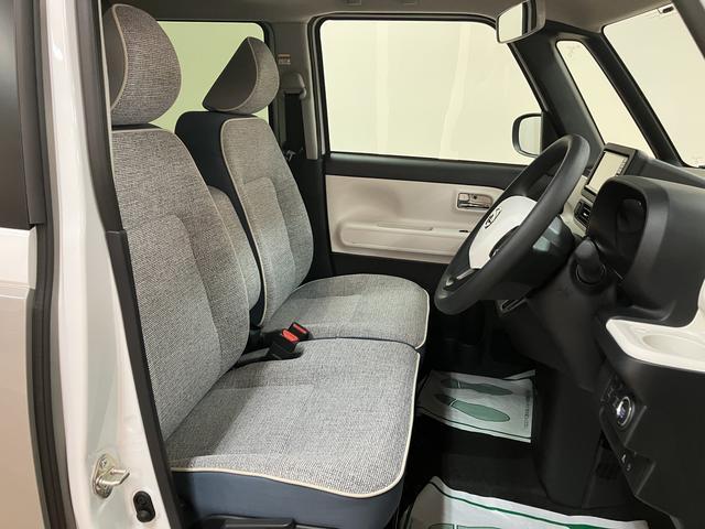 ムーヴキャンバス ストライプスGターボ R7年式/ACC 走行無制限1年保証 両側電動スライドドア アダプティブクルーズコントロール 前後コーナーセンサー 前席シートヒーター ホッとカップホルダー オートマチックハイビーム LEDヘッドライト スマートキー(15枚目)