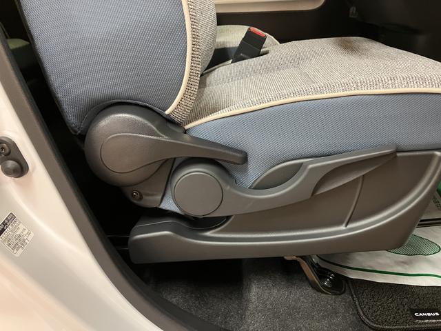 ムーヴキャンバス ストライプスGターボ R7年式/ACC 走行無制限1年保証 両側電動スライドドア アダプティブクルーズコントロール 前後コーナーセンサー 前席シートヒーター ホッとカップホルダー オートマチックハイビーム LEDヘッドライト スマートキー(16枚目)