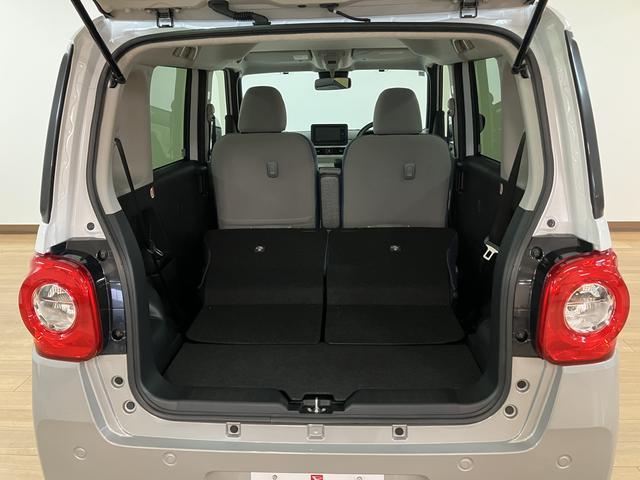 ムーヴキャンバス ストライプスGターボ R7年式/ACC 走行無制限1年保証 両側電動スライドドア アダプティブクルーズコントロール 前後コーナーセンサー 前席シートヒーター ホッとカップホルダー オートマチックハイビーム LEDヘッドライト スマートキー(22枚目)