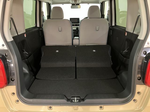 ムーヴキャンバス ストライプスGターボ R7年式/25年ナビ/ACC 走行無制限1年保証 両側電動スライドドア アダプティブクルーズコントロール 前後コーナーセンサー 前席シートヒーター ホッとカップホルダー オートマチックハイビーム LEDヘッドライト スマートキー(37枚目)