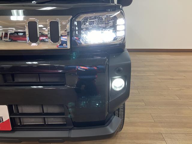 タフト Ｇ／走行１．７万ｋｍ／ナビバックカメラ／ＥＴＣ／クルコン　１年間走行距離無制限保証／走行１．７万ｋｍ／ナビゲーション／バックカメラ／ステアリングスイッチ／ＥＴＣ／前後ドラレコ／前席シートヒーター／ＬＥＤヘッドライト・フォグランプ／オートエアコン／キーフリー（16枚目）