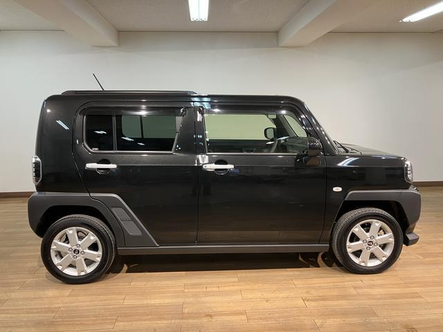 タフト Ｇ／走行１．７万ｋｍ／ナビバックカメラ／ＥＴＣ／クルコン　１年間走行距離無制限保証／走行１．７万ｋｍ／ナビゲーション／バックカメラ／ステアリングスイッチ／ＥＴＣ／前後ドラレコ／前席シートヒーター／ＬＥＤヘッドライト・フォグランプ／オートエアコン／キーフリー（22枚目）