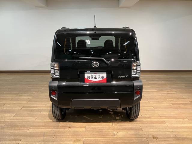 タフト Ｇ／走行１．７万ｋｍ／ナビバックカメラ／ＥＴＣ／クルコン　１年間走行距離無制限保証／走行１．７万ｋｍ／ナビゲーション／バックカメラ／ステアリングスイッチ／ＥＴＣ／前後ドラレコ／前席シートヒーター／ＬＥＤヘッドライト・フォグランプ／オートエアコン／キーフリー（25枚目）