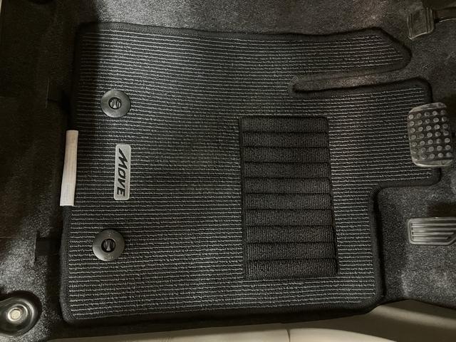 ムーヴ X/CDチューナー/ETC/オートエアコン/キーフリー 1年間走行距離無制限保証/CVT車/走行4.4万km/CDチューナー/ETC/オートエアコン/キーフリー/プッシュボタンスタート/アルミホイール/アイドリングストップ/電動格納ミラー(28枚目)