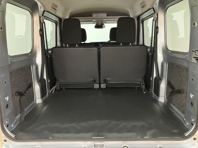 ハイゼットカーゴ クルーズターボ　ＣＶＴ　プッシュボタンスタート　エコアイドル　ターボエンジン　ＣＶＴ　オーディオレス　ＬＥＤルームランプ　ＬＥＤヘッドランプ　オートライト　プッシュボタンスタート　キーフリーシステム　コーナーセンサー　エコアイドル　電動格納ミラー（9枚目）