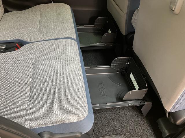 ムーヴキャンバス ストライプスGターボ R7年式/25年ナビ/Bカメラ/ACC 走行無制限1年保証 両側電動スライドドア アダプティブクルーズコントロール 前後コーナーセンサー 前席シートヒーター ホッとカップホルダー オートマチックハイビーム LEDヘッドライト スマートキー(34枚目)