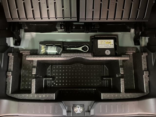 ムーヴキャンバス ストライプスGターボ R7年式/25年ナビ/Bカメラ/ACC 走行無制限1年保証 両側電動スライドドア アダプティブクルーズコントロール 前後コーナーセンサー 前席シートヒーター ホッとカップホルダー オートマチックハイビーム LEDヘッドライト スマートキー(38枚目)