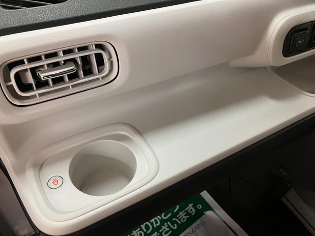 ムーヴキャンバス ストライプスG 届出済み未使用車/ナビ/バックカメラ 届出済み未使用車/ナビ/Bluetooth/バックカメラ/両側電動スライドドア/前席シートヒーター/LEDヘッドライト/LEDフォグランプ/プッシュボタンスタート/スマートキー/(32枚目)