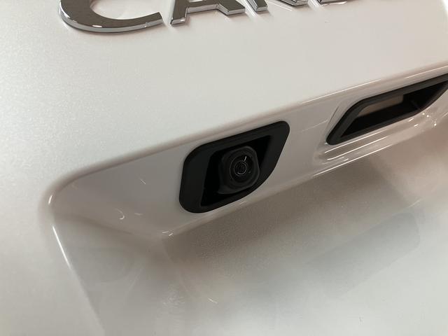 ムーヴキャンバス ストライプスG 届出済み未使用車/ナビ/バックカメラ 届出済み未使用車/ナビ/Bluetooth/バックカメラ/両側電動スライドドア/前席シートヒーター/LEDヘッドライト/LEDフォグランプ/プッシュボタンスタート/スマートキー/(39枚目)